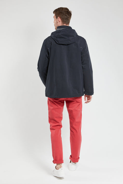 HALONG short waterproof parka - Armor-lux - 2