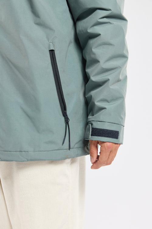 HALONG short jacket - polyester - Armor-lux - 5