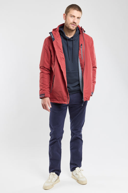 Parka courte imperméable HALONG - Armor-lux - 6