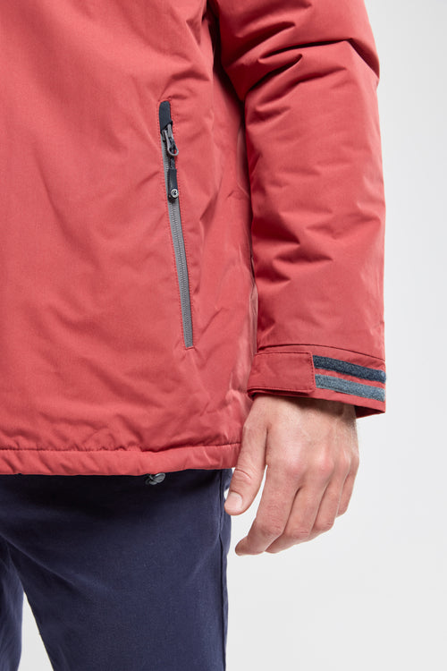 HALONG short waterproof parka - Armor-lux - 5