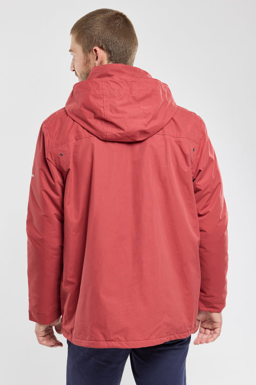HALONG short waterproof parka - Armor-lux - 2