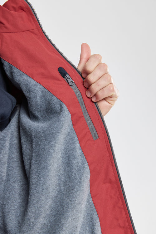 Kurzer wasserdichter Parka HALONG - Armor-lux - 4