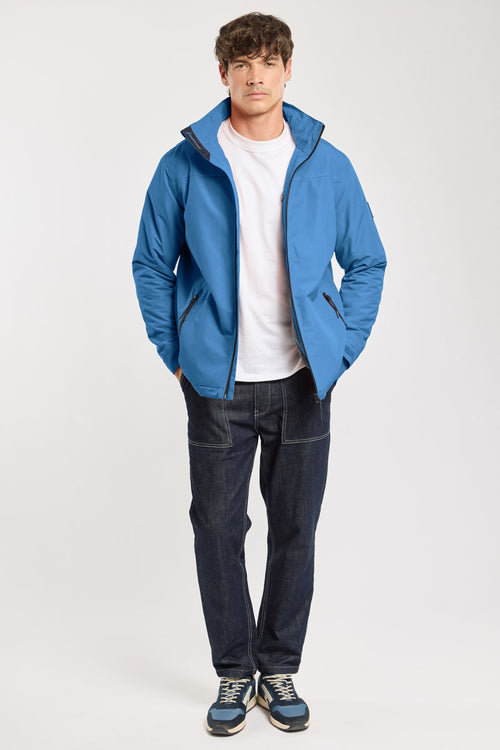 HALONG Kurze Wasserdichte Parka - Armor-lux - 1
