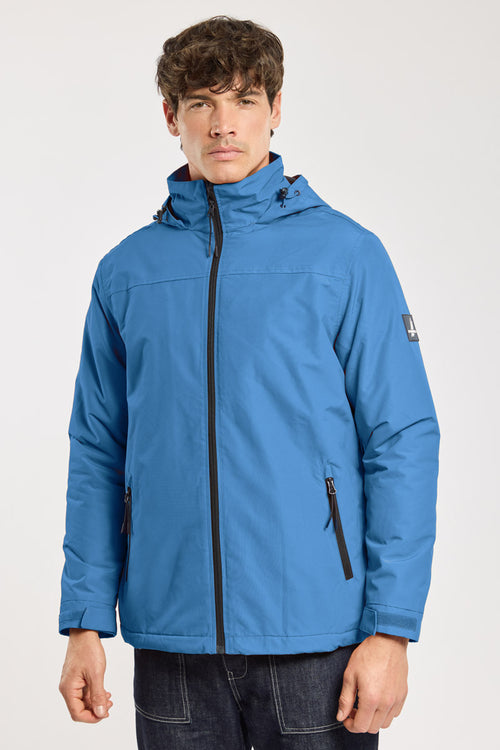 HALONG Short Waterproof Parka - Armor-lux - 2