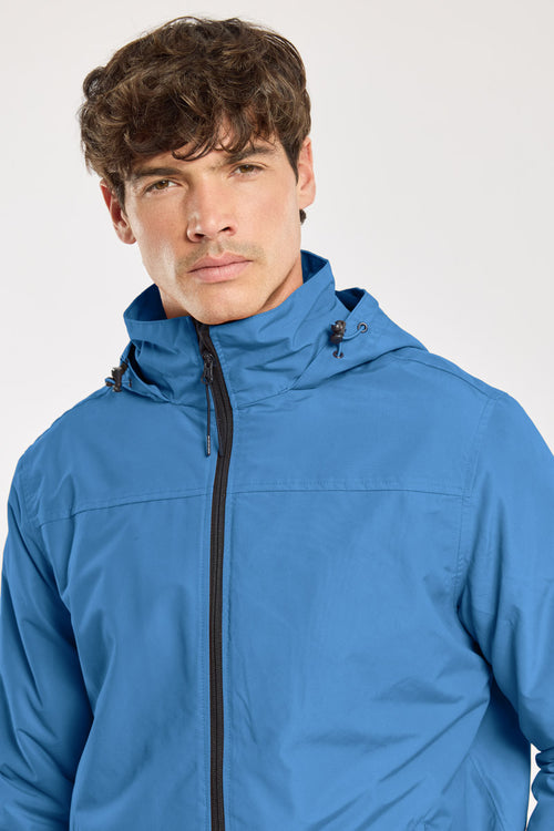 HALONG Short Waterproof Parka - Armor-lux - 3