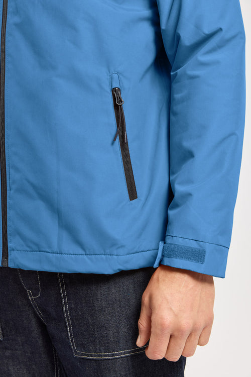 HALONG Short Waterproof Parka - Armor-lux - 4