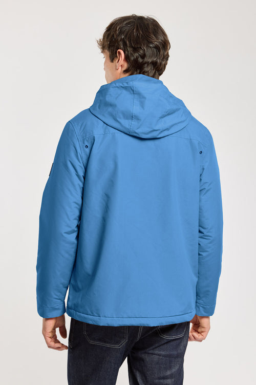 HALONG Short Waterproof Parka - Armor-lux - 5