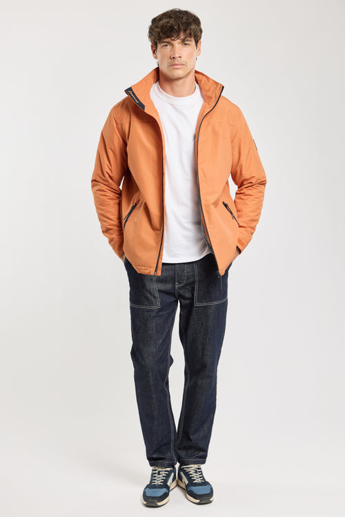 Parka courte imperméable HALONG - Armor-lux - 3