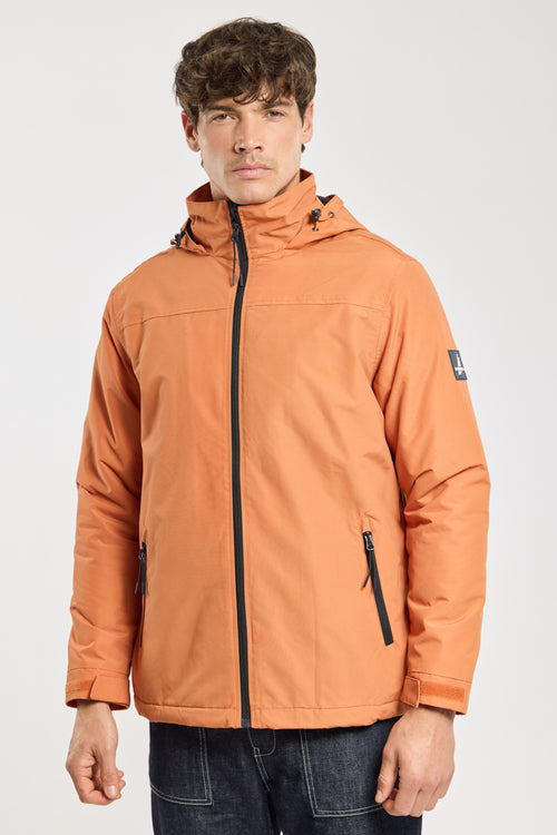 Parka courte imperméable HALONG - Armor-lux - 1