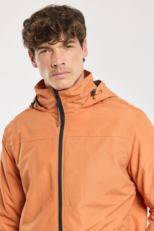 Parka courte imperméable HALONG - Armor-lux - 2