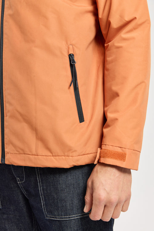 Parka courte imperméable HALONG - Armor-lux - 5