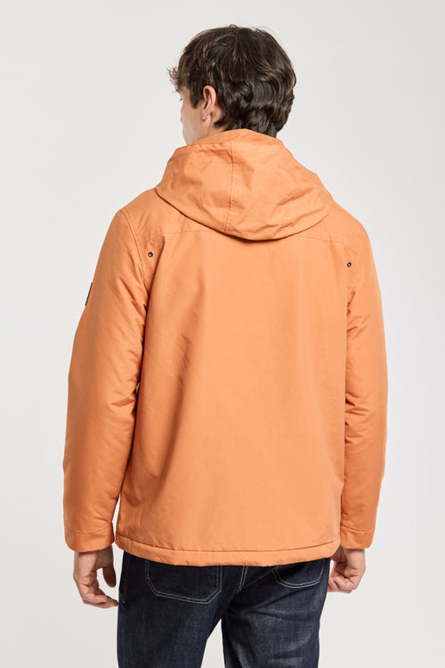 Parka courte imperméable HALONG - Armor-lux - 4