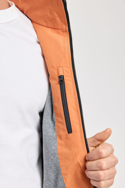 Parka courte imperméable HALONG - Armor-lux - 6