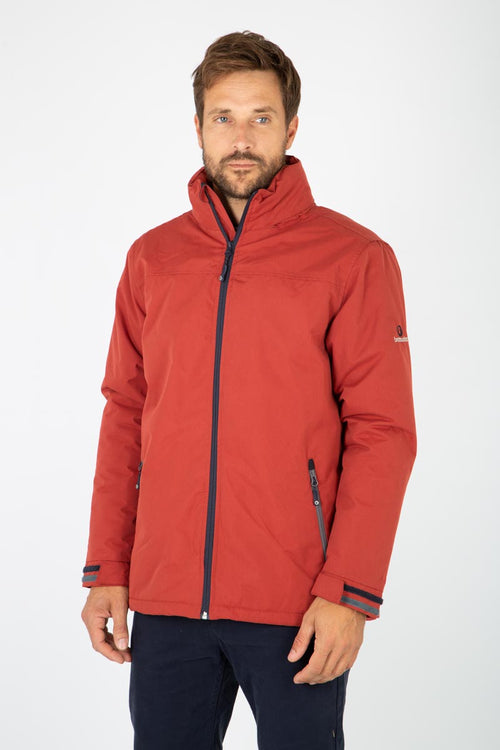 Veste courte imperméable HALONG - Armor-lux - 1