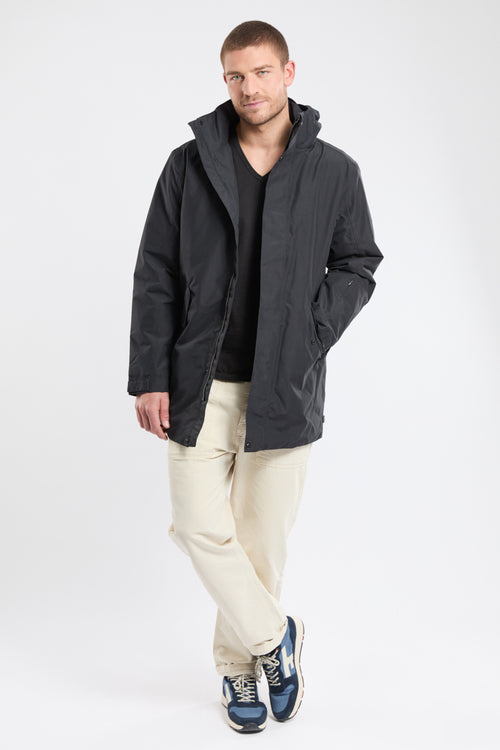 Sympatex® waterproof-breathable parka HART - Armor-lux - 4