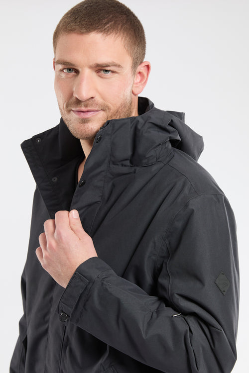 Sympatex® waterproof-breathable parka HART - Armor-lux - 2