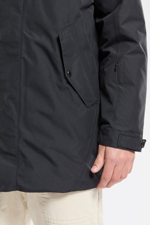 Sympatex® waterproof-breathable parka HART - Armor-lux - 5