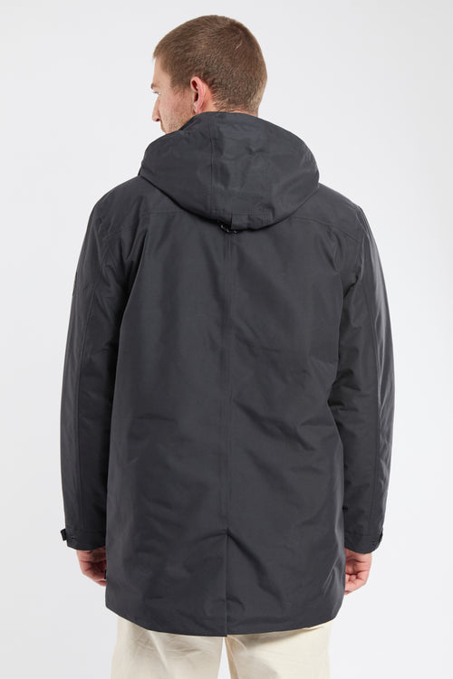 Sympatex® waterproof-breathable parka HART - Armor-lux - 3