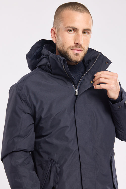 atmungsaktiver Sympatex® Parka HART - Armor-lux - 3