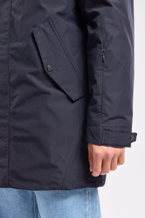 atmungsaktiver Sympatex® Parka HART - Armor-lux - 4