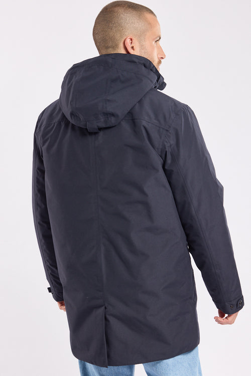 atmungsaktiver Sympatex® Parka HART - Armor-lux - 5