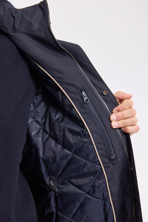 atmungsaktiver Sympatex® Parka HART - Armor-lux - 6