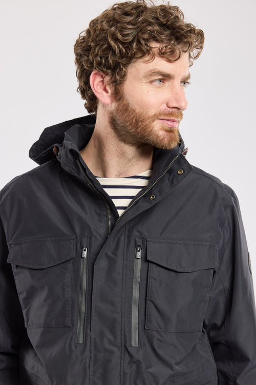 Parka imperméable HALFTIME - Armor-lux - 5