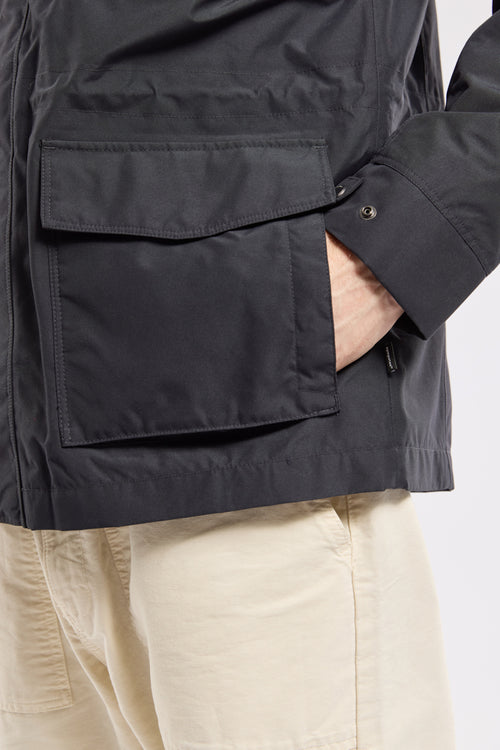 Parka imperméable HALFTIME - Armor-lux - 4