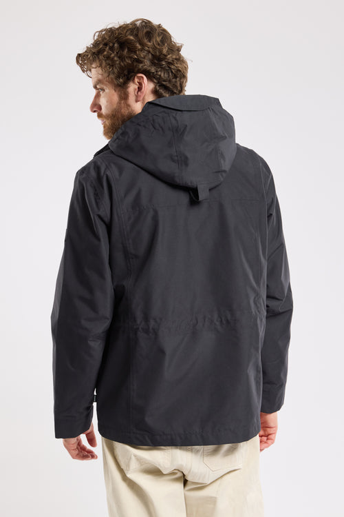 Parka imperméable HALFTIME - Armor-lux - 2