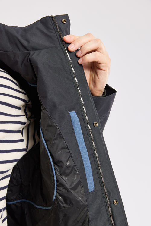 Parka imperméable HALFTIME - Armor-lux - 3