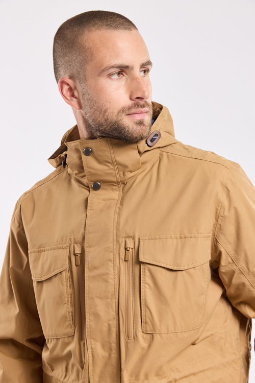 Parka imperméable HALFTIME - Armor-lux - 3