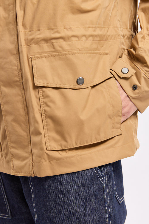 Parka imperméable HALFTIME - Armor-lux - 4