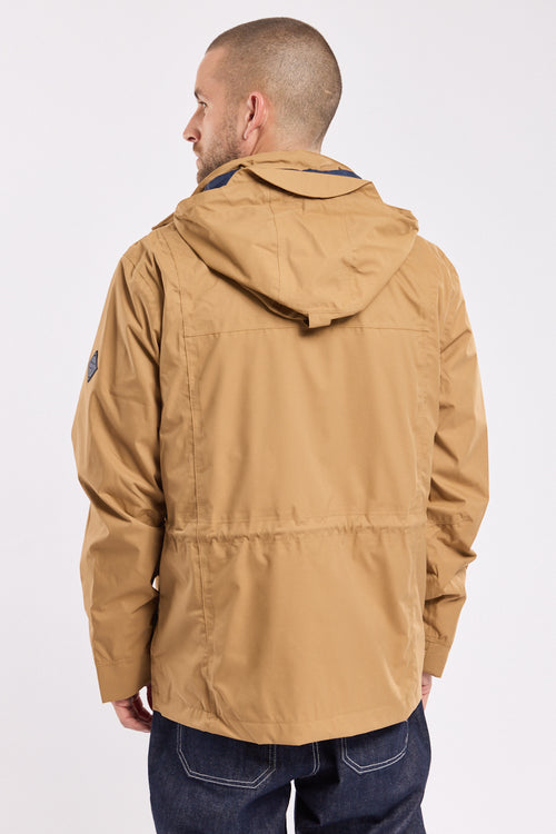 Parka imperméable HALFTIME - Armor-lux - 5