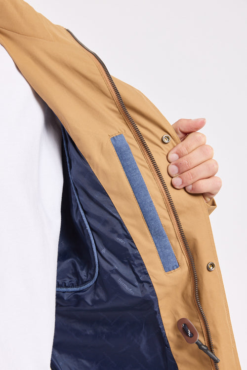 Parka imperméable HALFTIME - Armor-lux - 6