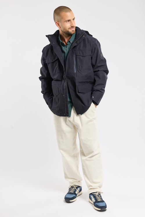 Parka HALFTIME - Armor-lux - 3