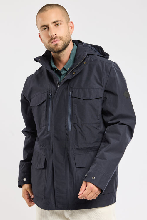 Parka HALFTIME - Armor-lux - 1