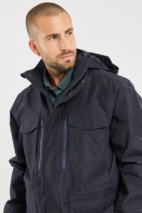 Parka HALFTIME - Armor-lux - 2