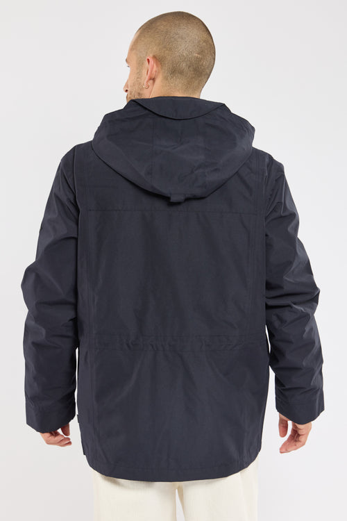 wasserdichter Parka HALFTIME - Armor-lux - 6