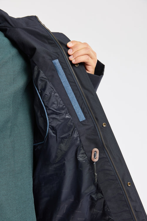 Parka imperméable HALFTIME - Armor-lux - 5