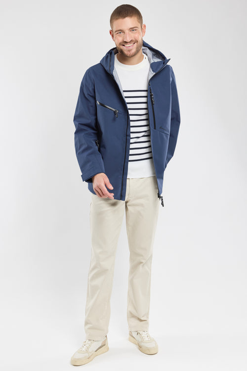 HALLWAY technical parka - Armor-lux - 6