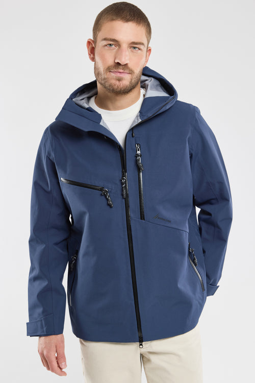 HALLWAY technical parka - Armor-lux - 1