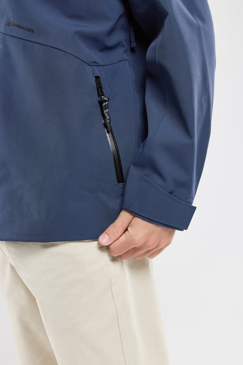 HALLWAY technical parka - Armor-lux - 4