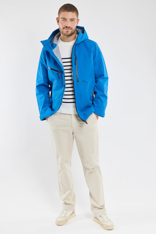 HALLWAY technical parka - Armor-lux - 4