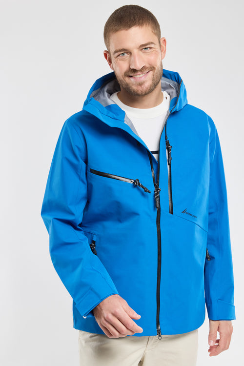 HALLWAY technical parka - Armor-lux - 1
