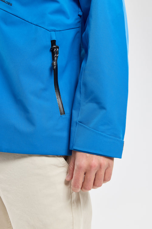 HALLWAY technical parka - Armor-lux - 5