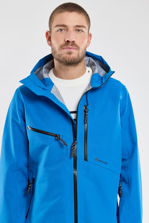 HALLWAY technical parka - Armor-lux - 2