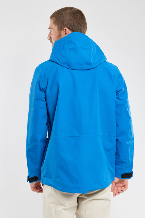 HALLWAY technical parka - Armor-lux - 3