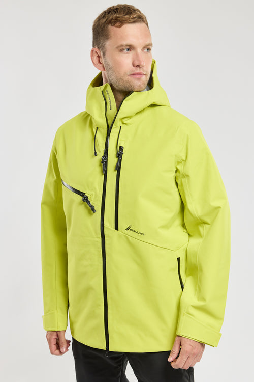 Technischer Parka von HALLWAY - Armor-lux - 1