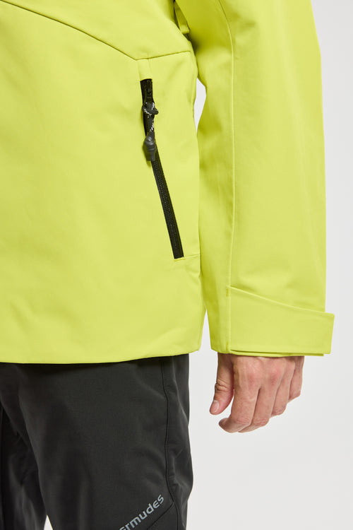 HALLWAY technical parka - Armor-lux - 5