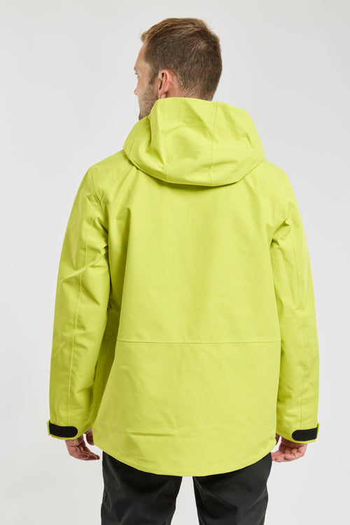 HALLWAY technical parka - Armor-lux - 3